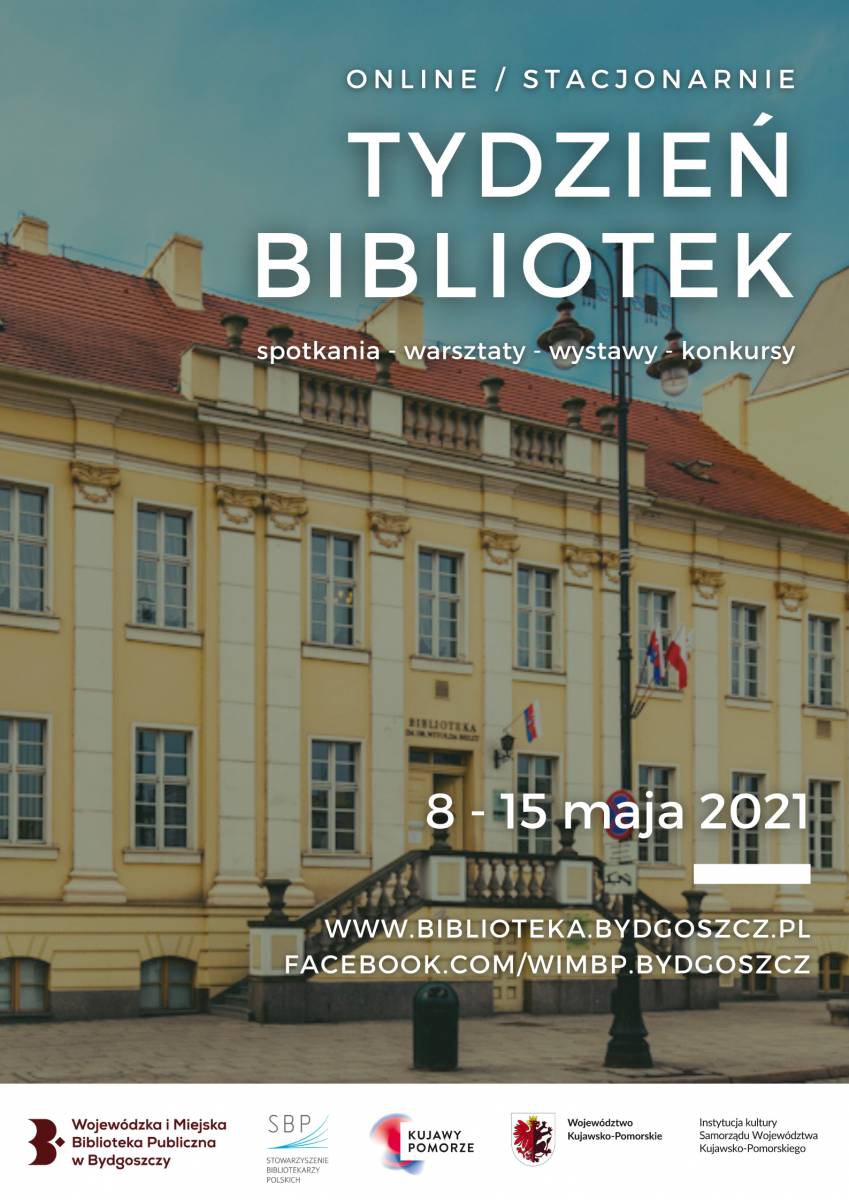 Wojewódzka i Miejska Biblioteka Publiczna