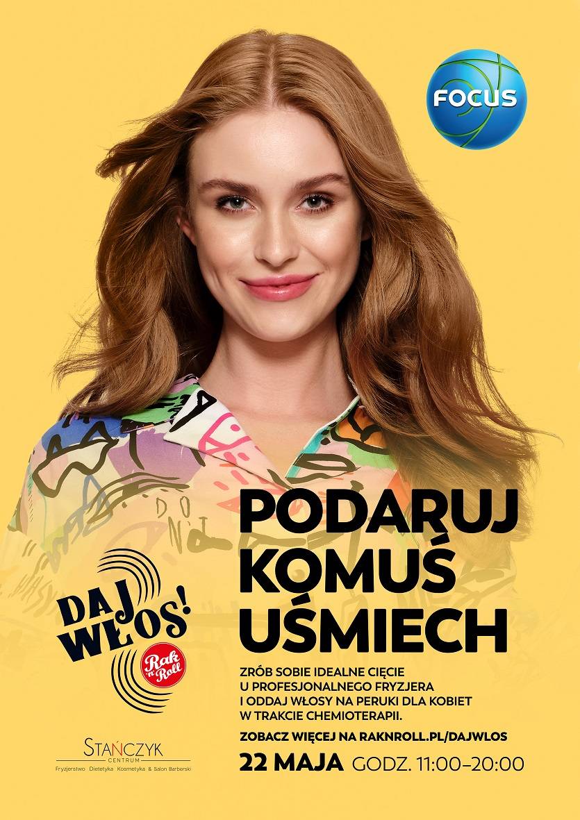 Focus Mall Bydgoszcz