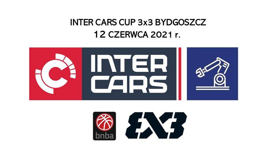 Inter Cars CUP 3x3 