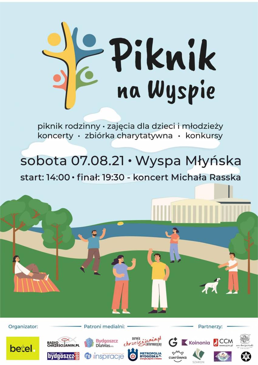 Wyspa Młyńska