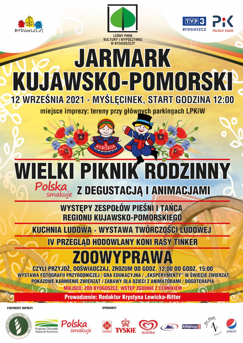 Jarmark Kujawsko-Pomorskiegi