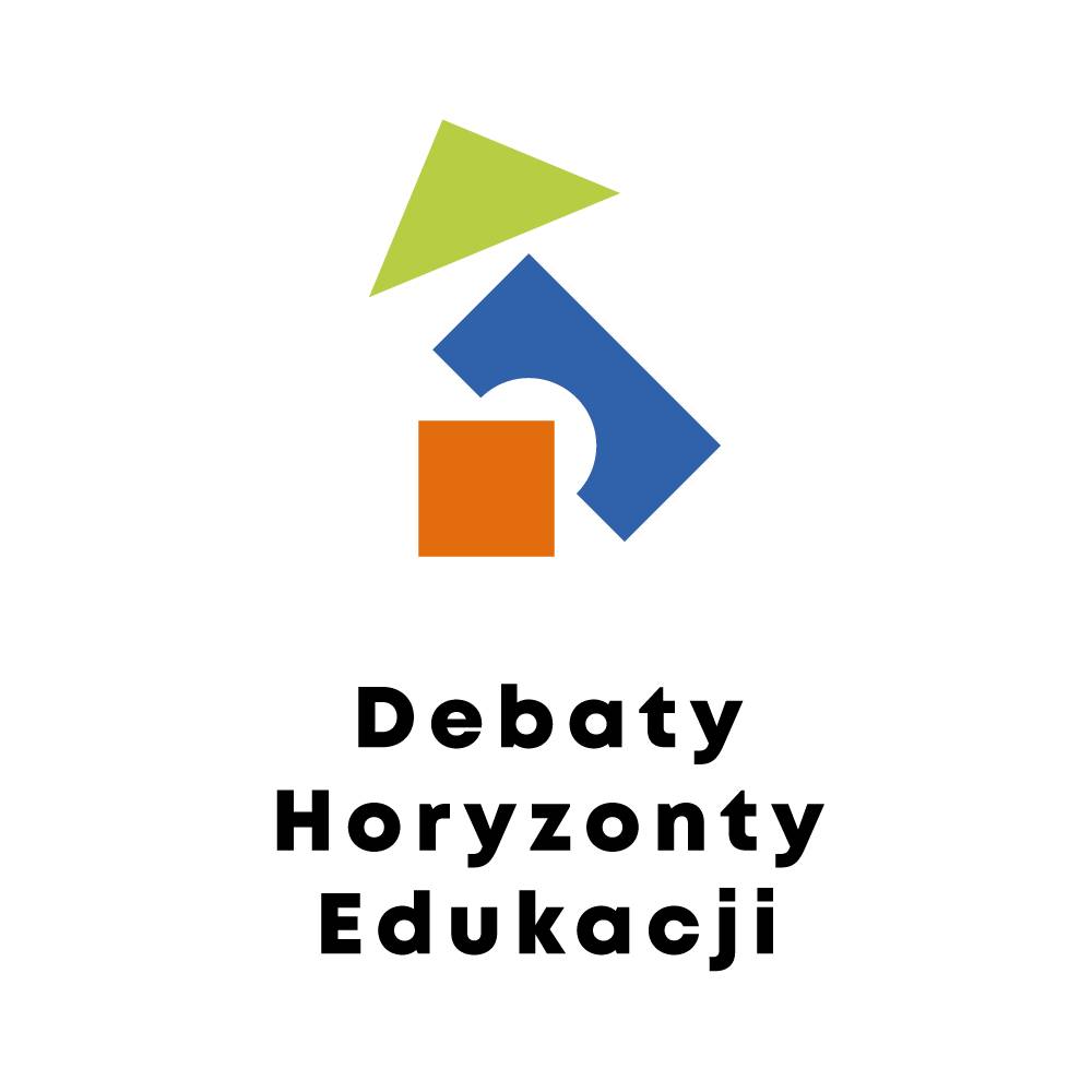 Debaty „Horyzonty Edukacji”