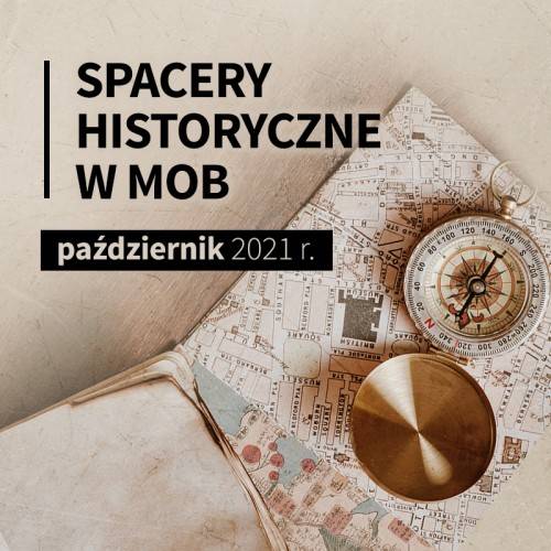 148 lat. Polacy w niemieckiej Bydgoszczy - tematyczne spacery historyczne