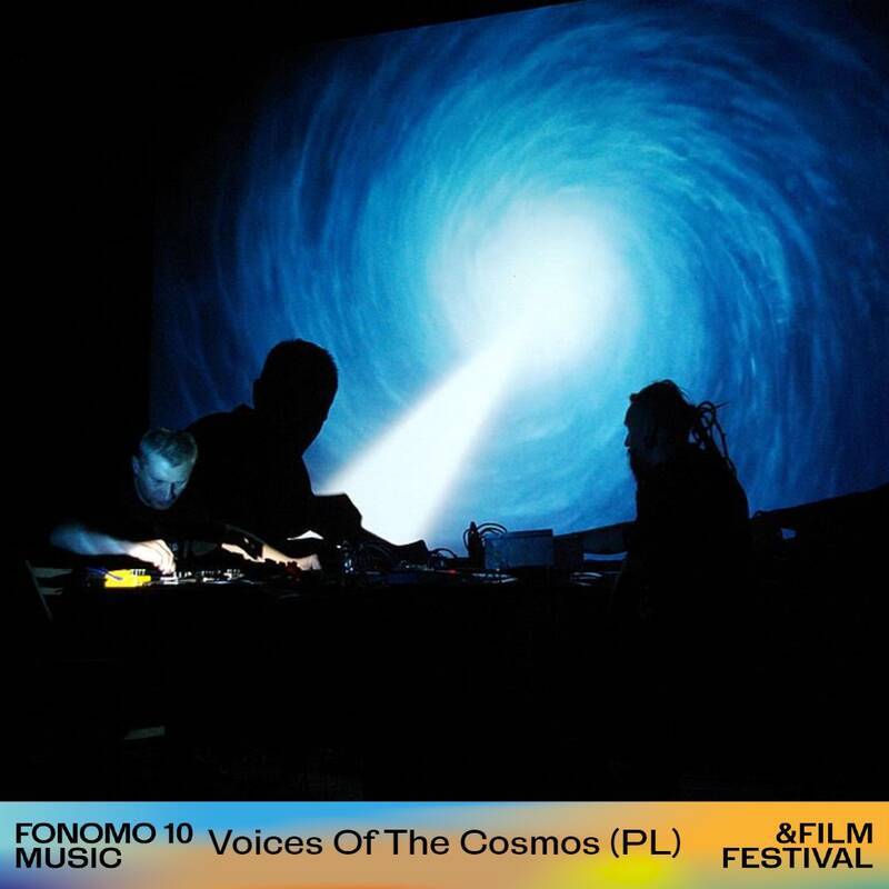 Voices of The Cosmos (PL)