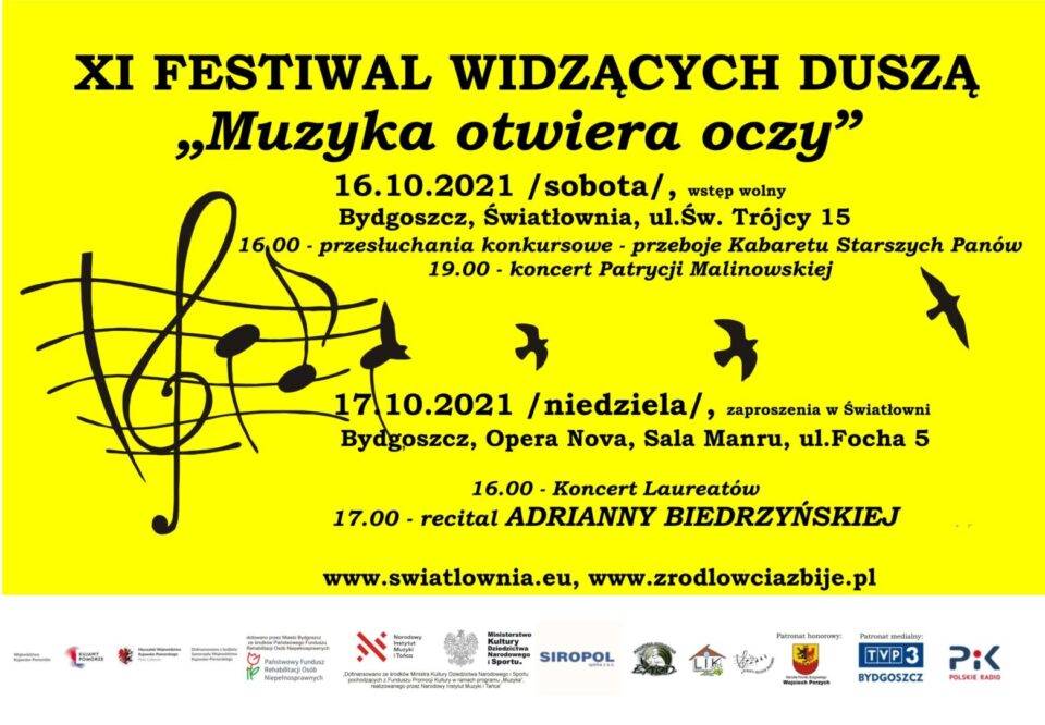 XI Festiwal Widz