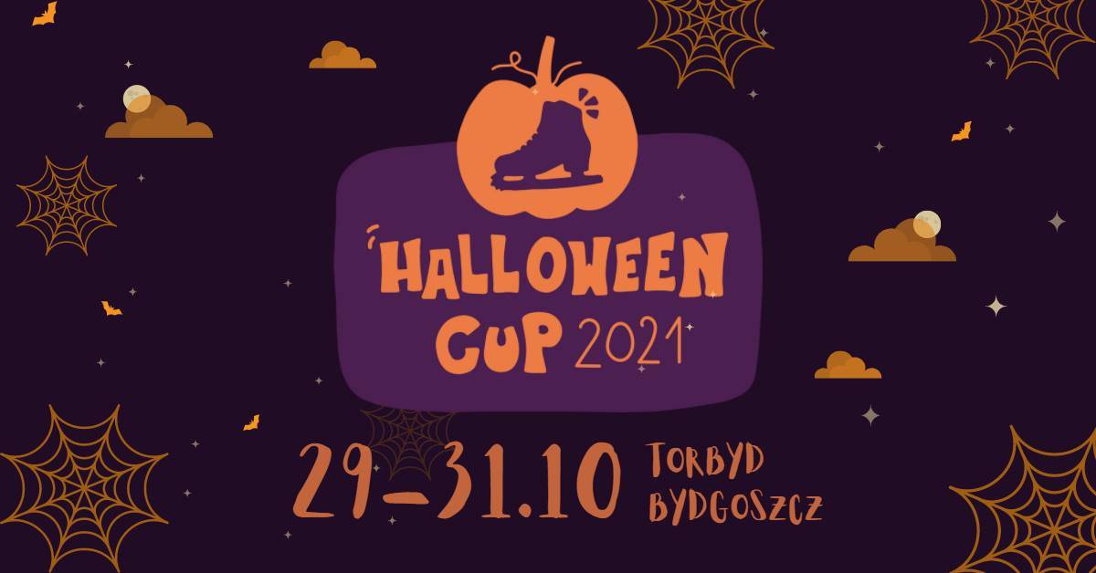 Halloween Cup 2021 / I Międzywojewódzkie Mistrzostwa Młodzików Północy