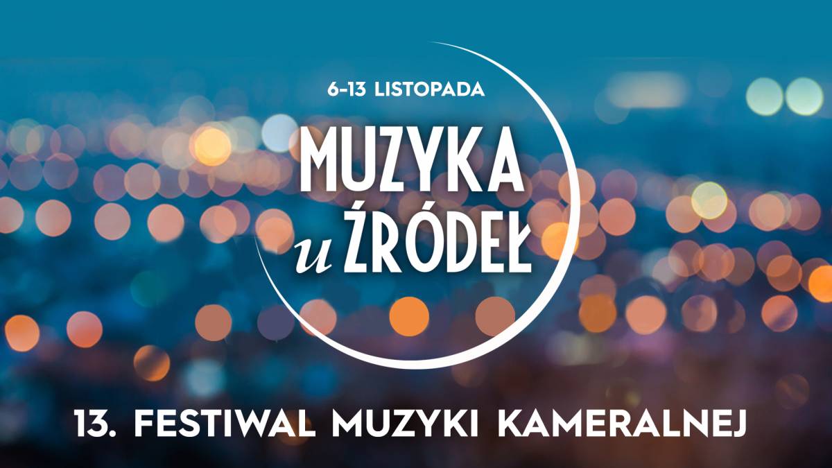 Festiwal Muzyka u 