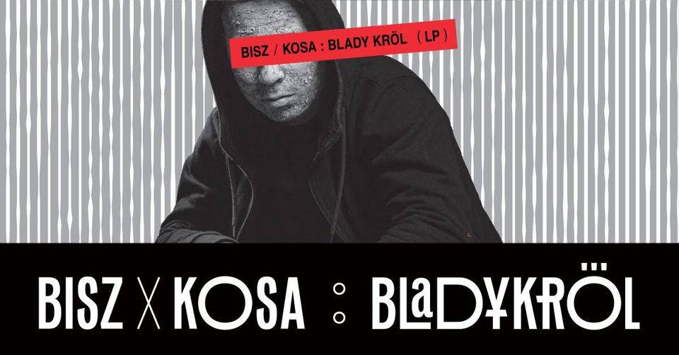 BISZ/KOSA, B.O.K Band