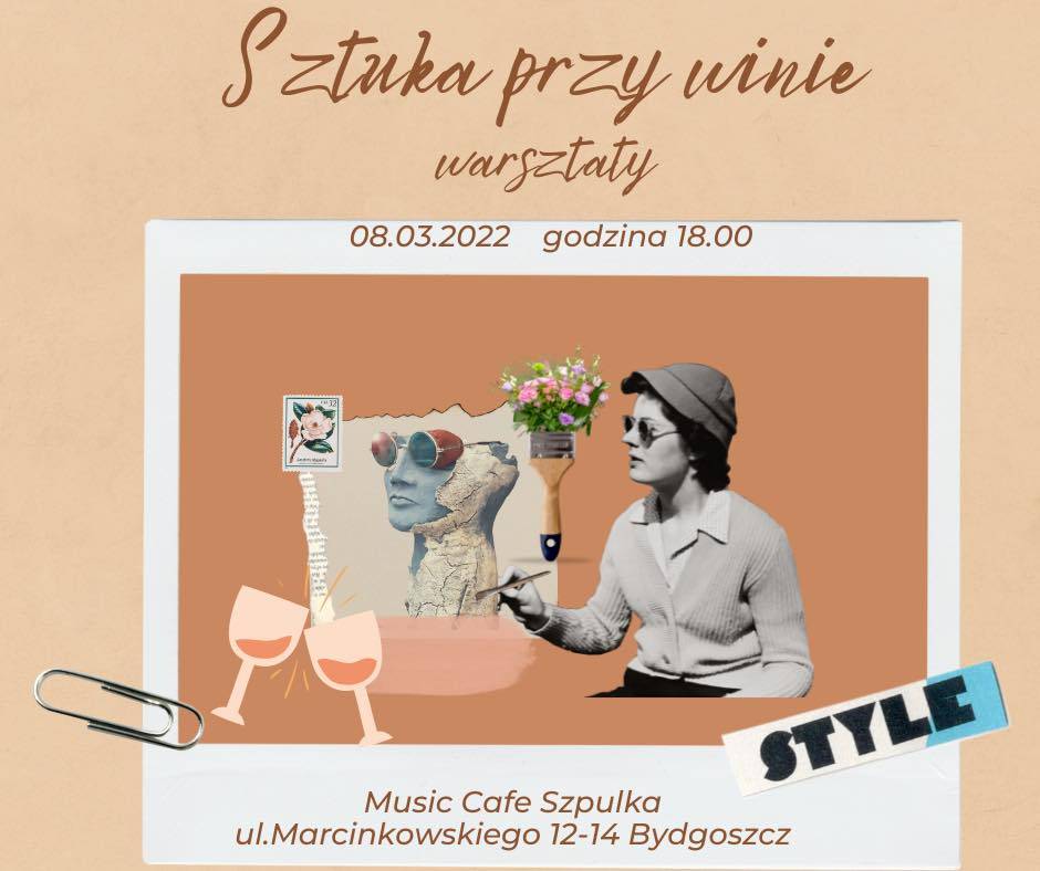 Music Cafe Szpulka
