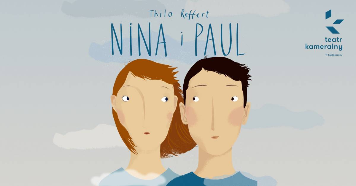 Nina i Paul - spektakl
