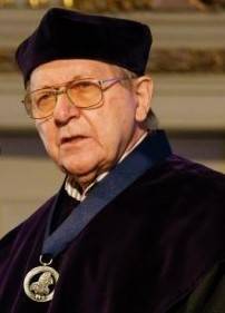 KAWIARNIA LITERACKA - gość: prof. dr hab. IGNACY LEWANDOWSKI