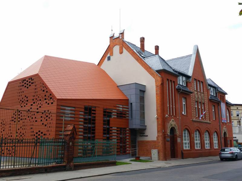 Kujawsko Pomorskie Centrum Kultury
