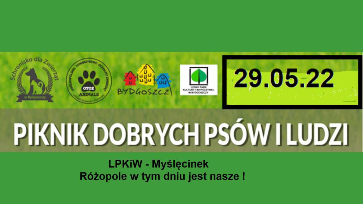 Park Myślęcinek