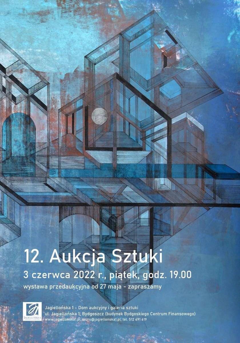 Jagiellońska 1 - Dom Aukcyjny i Galeria Sztuki
