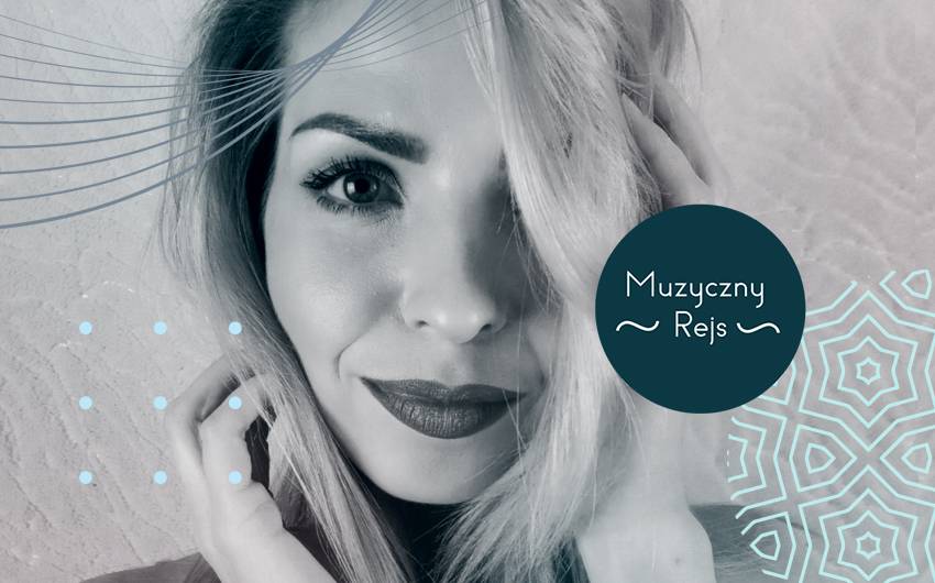 Koncert z cyklu “Muzyczny Rejs”: Olga Siemieniecka