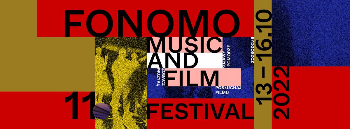 11. Fonomo Music & Film Festival