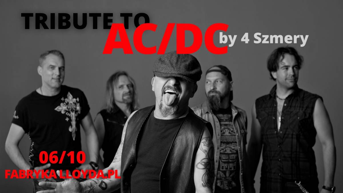 Tribute to AC/DC 