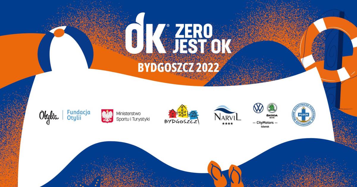ZeroJestOK Bydgoszcz