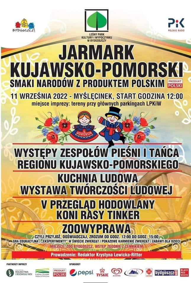 Jarmark Kujawsko-Pomorski 