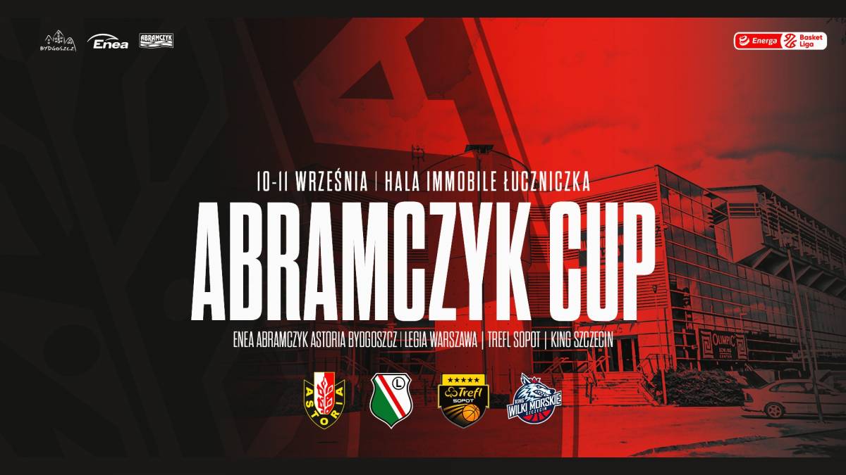 Abramczyk Cup 2022