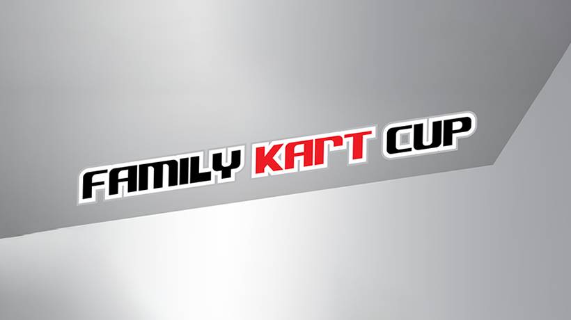 Family Kart Cup - Bydgoszcz 2022