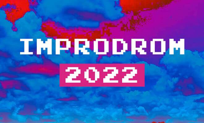 Festiwal Teatrów Improwizowanych IMPRODROM 2022