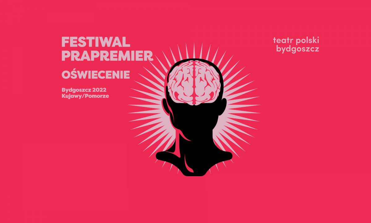 Festiwal Prapremier 2022 - ZNIKNIĘCIA | szkic sceniczny