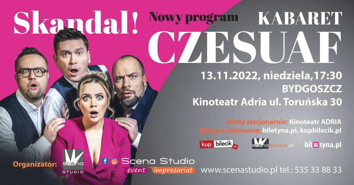 Kinoteatr Adria