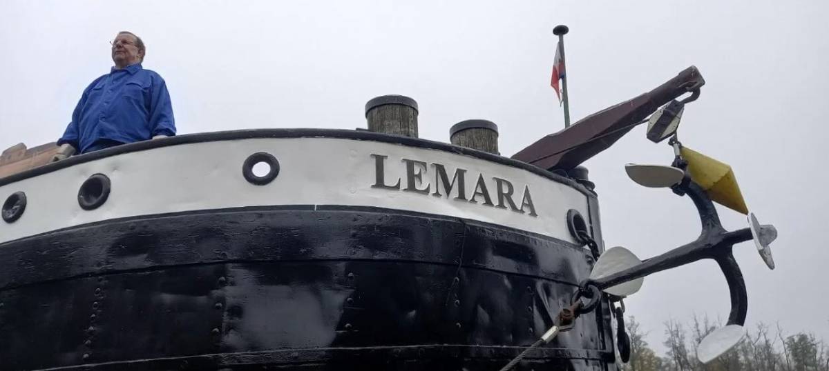 Barka "Lemara"