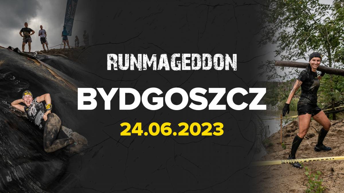 Runmageddon 2023