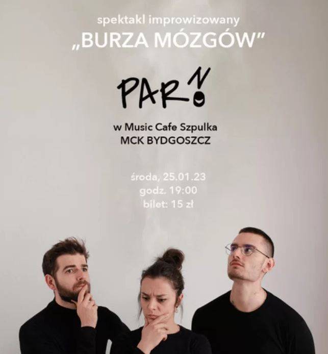 Music Cafe Szpulka
