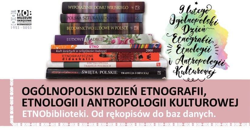 Ogólnopolski Dzień Etnografii, Etnologii i Antropologii Kulturowej w MOB