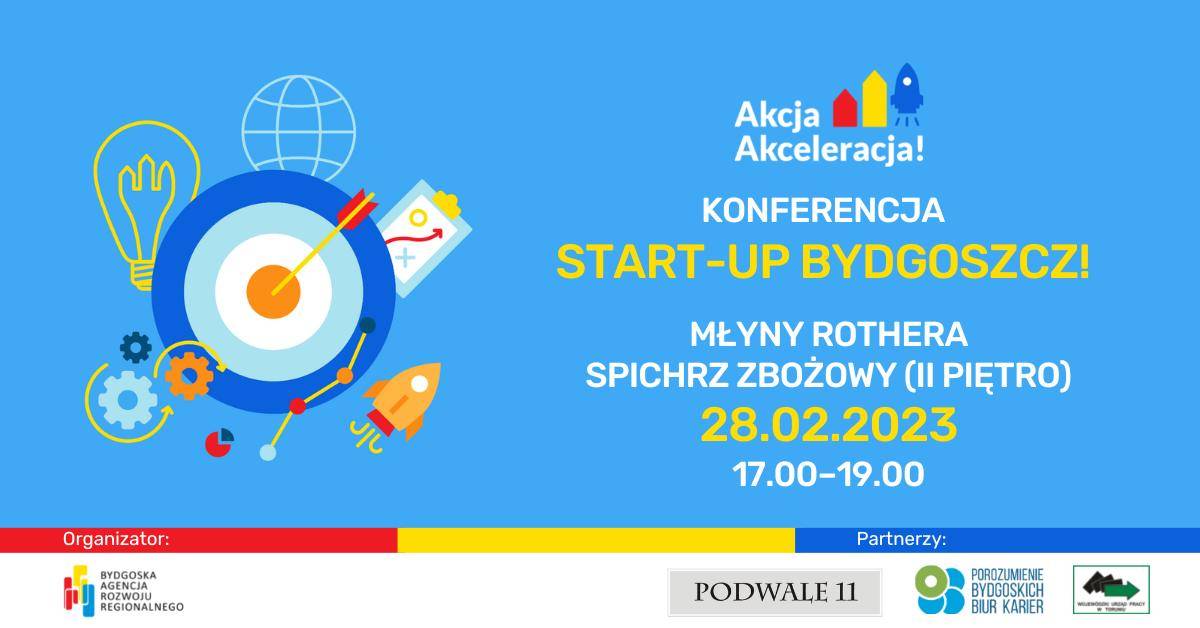Start-Up Bydgoszcz!