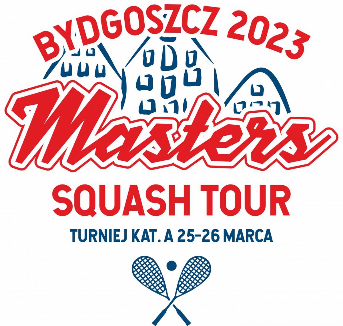 SquashPoint Masters Tour Bydgoszcz 2023