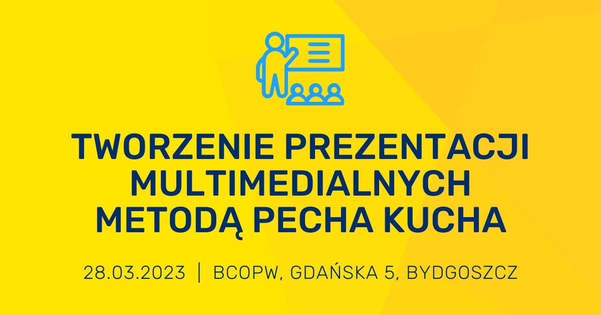 Bydgoskie Centrum Organizacji Pozarządowych i Wolontariatu