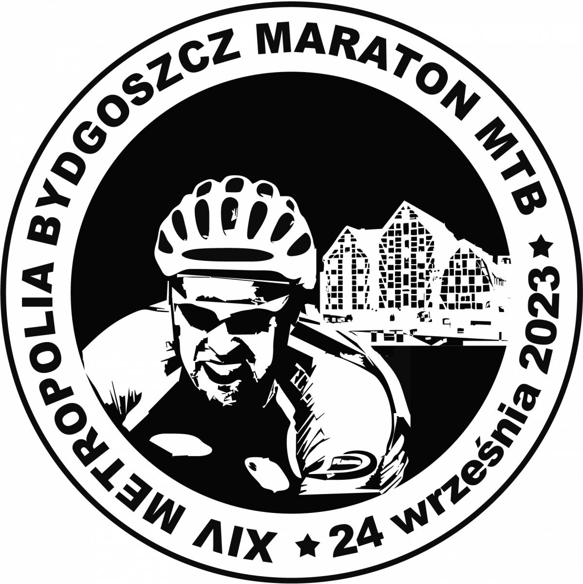XIV Metropolia Bydgoszcz Maraton MTB 