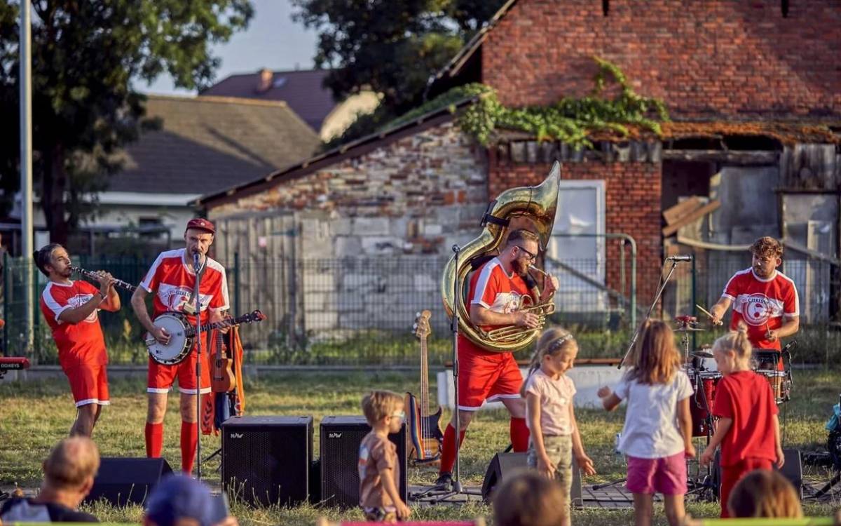 Miejskie Centrum Kultury