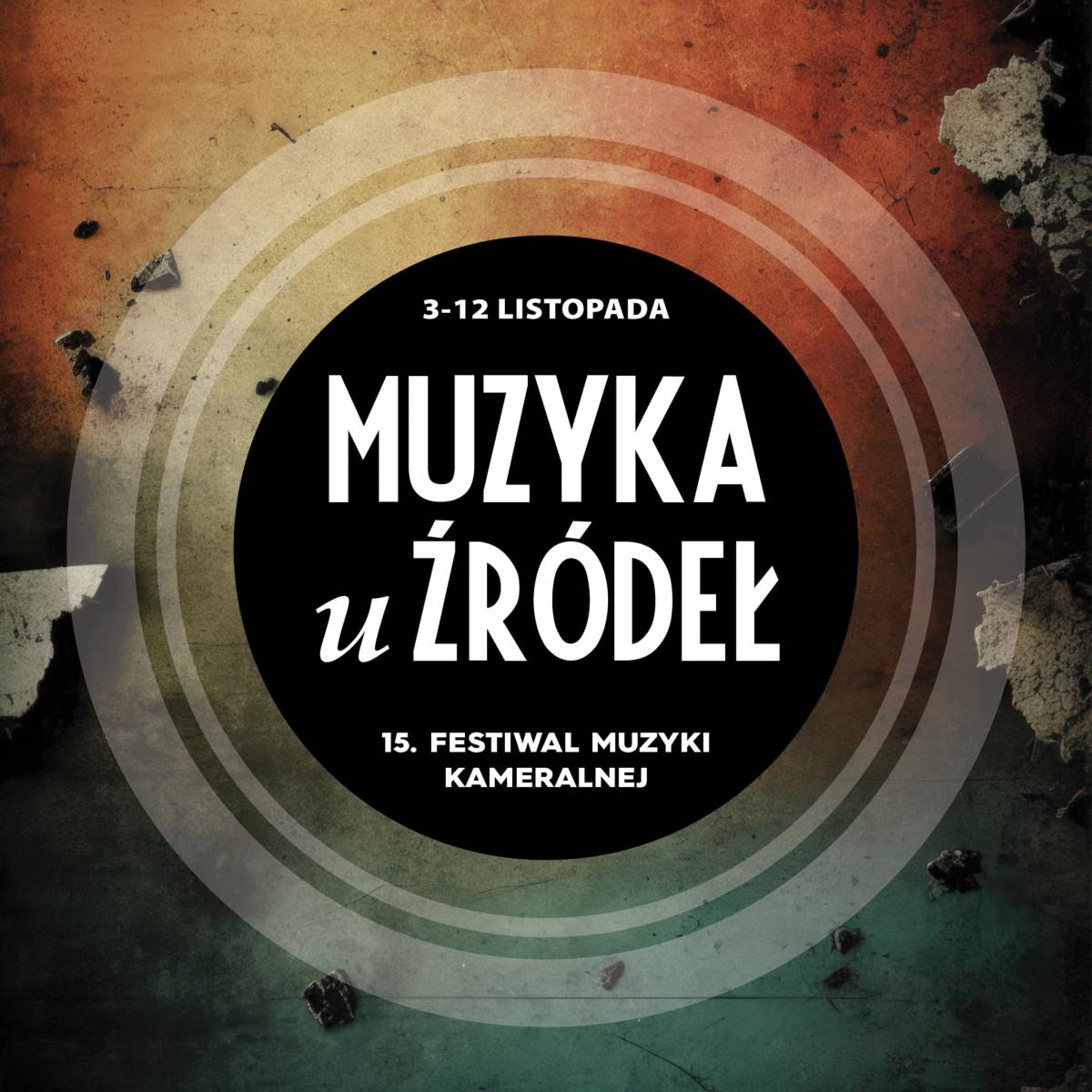 Festiwal Muzyka u Źródeł 2023 - #swingowo