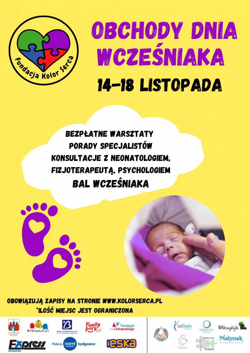 Bydgoskie Centrum Organizacji Pozarządowych i Wolontariatu