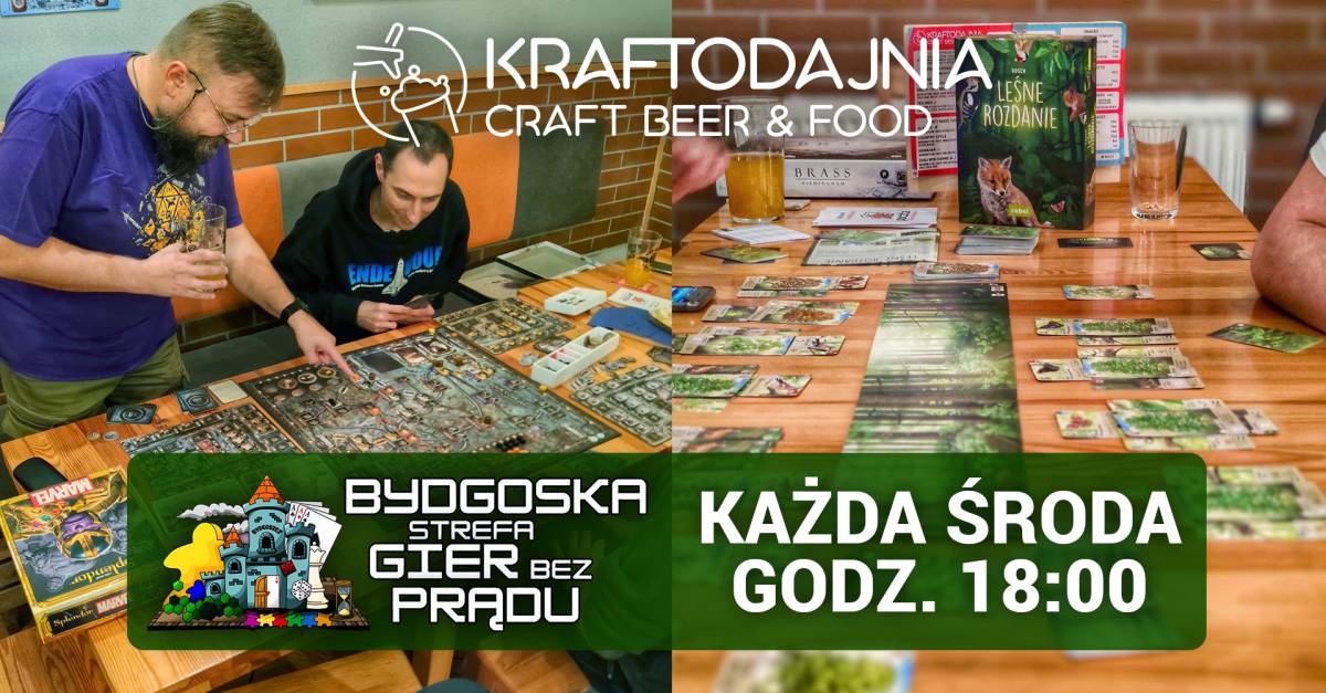 Kraftodajnia