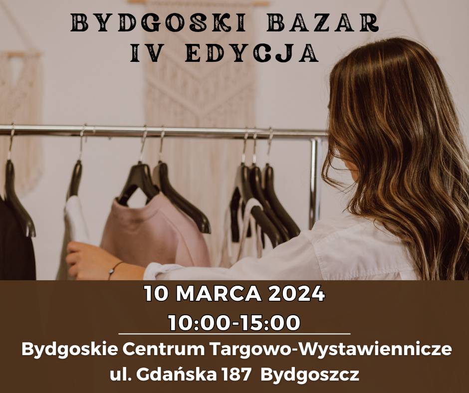 Bydgoskie Centrum Targowo-Wystawiennicze