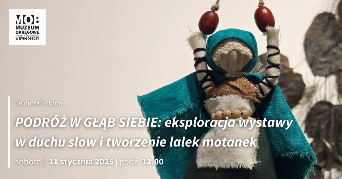 Galeria Sztuki Nowoczesnej (Czerwony Spichrz) - MOB