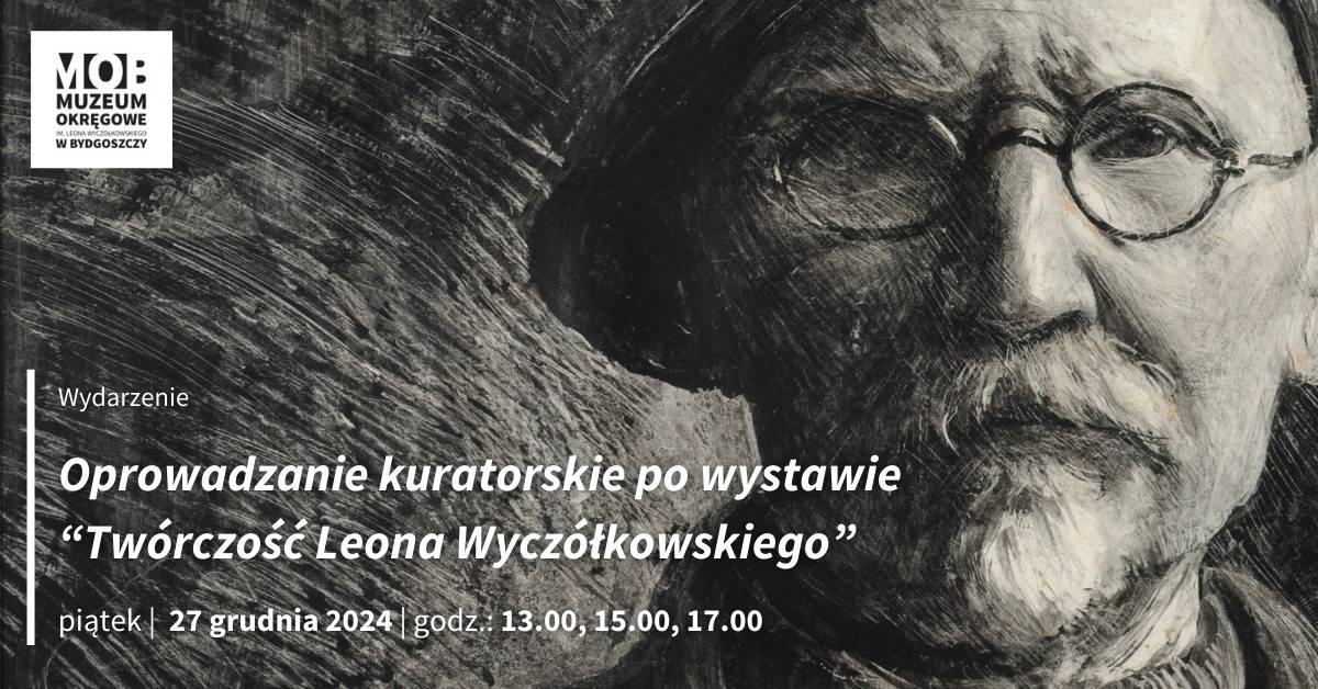 Dom Leona Wyczółkowskiego (MOB)