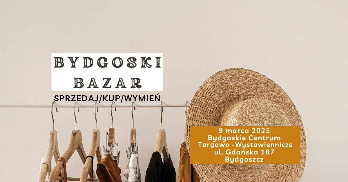 Bydgoskie Centrum Targowo-Wystawiennicze