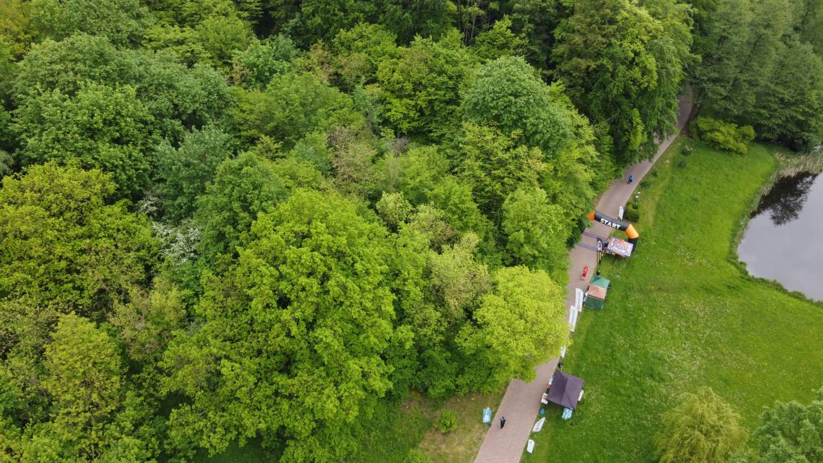 Ogród Botaniczny w Myślęcinku