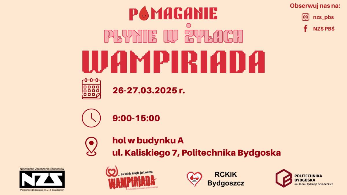 Politechnika Bydgoska 