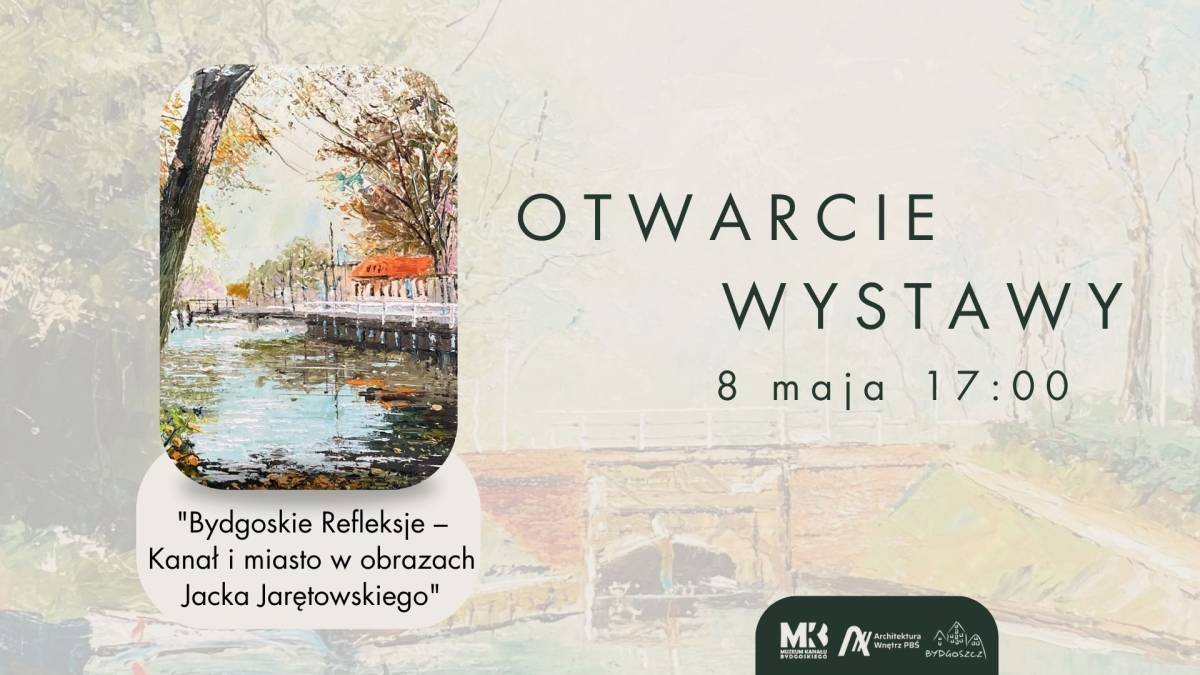 Muzeum Kanału Bydgoskiego