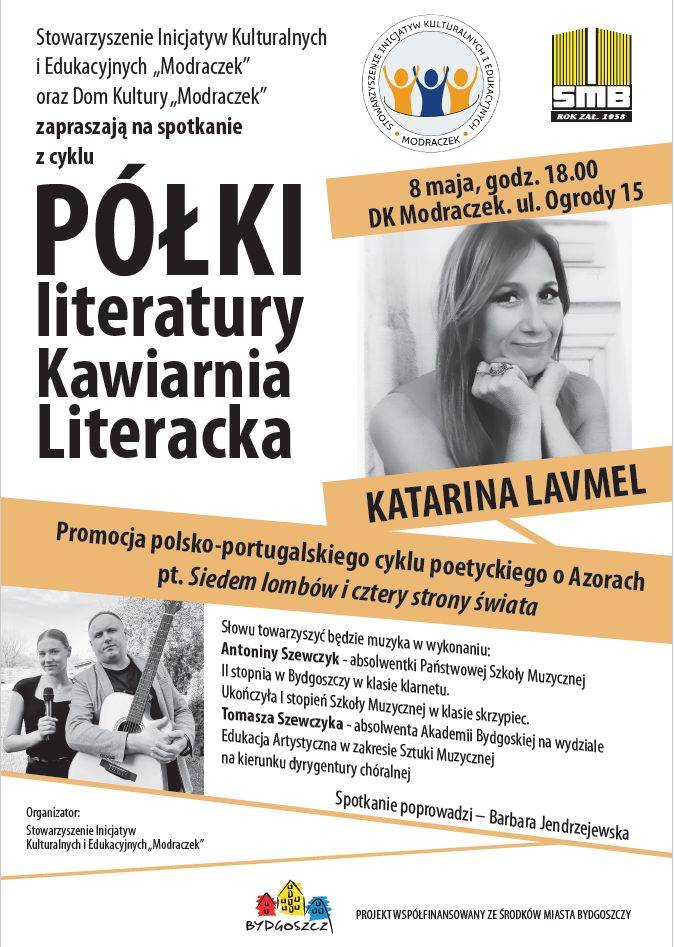 Dom Kultury Modraczek