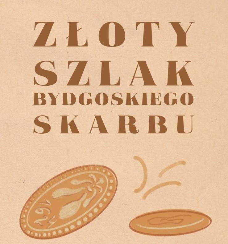 Makieta dawnej Bydgoszczy