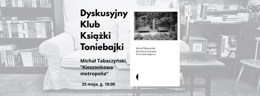 Toniebajka. Księgarnia dla wszystkich